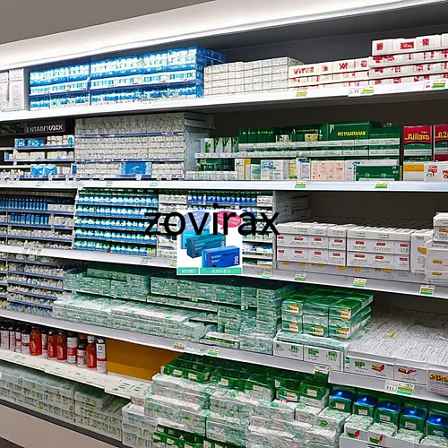 Zovirax farmacias del ahorro